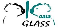 Koala Glass Logo