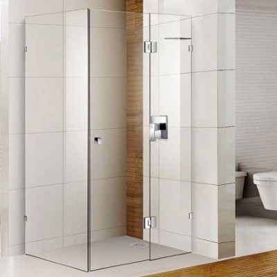 shower screens newcastle