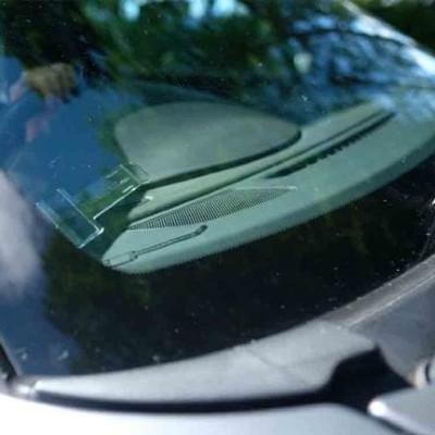 windscreen newcastle