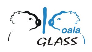 Koala Glass