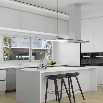 Splashbacks Lake Macquarie
